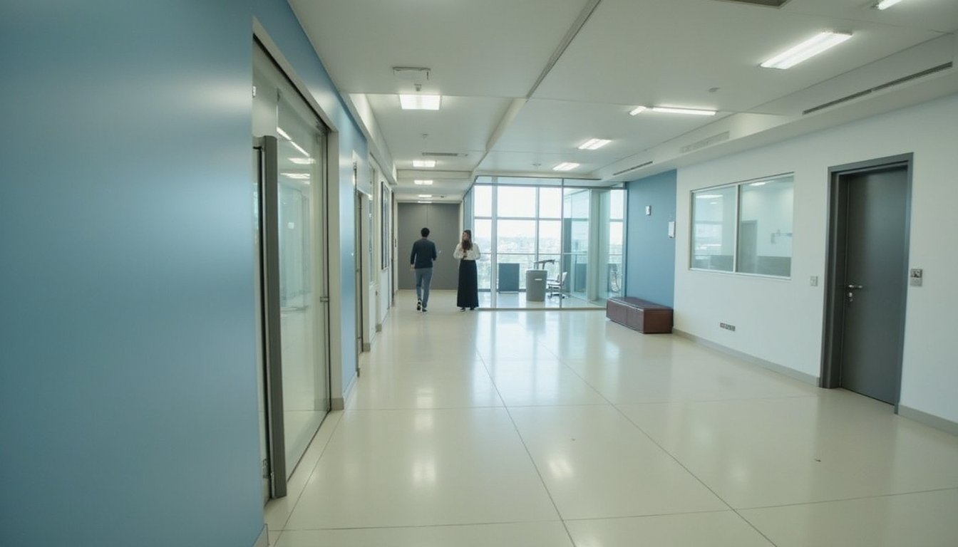 technologically advanced accessible comprehensive continuously improving