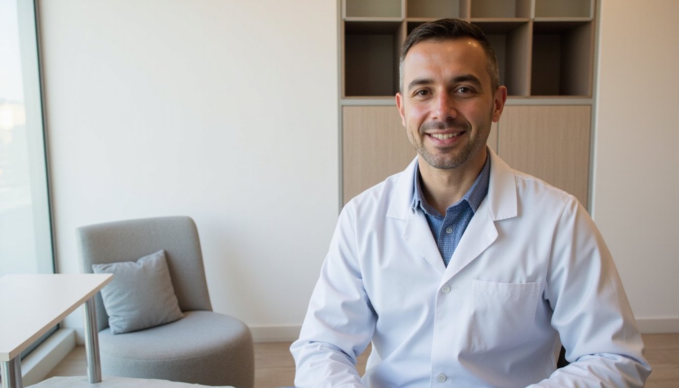 provide medical expertise to patients