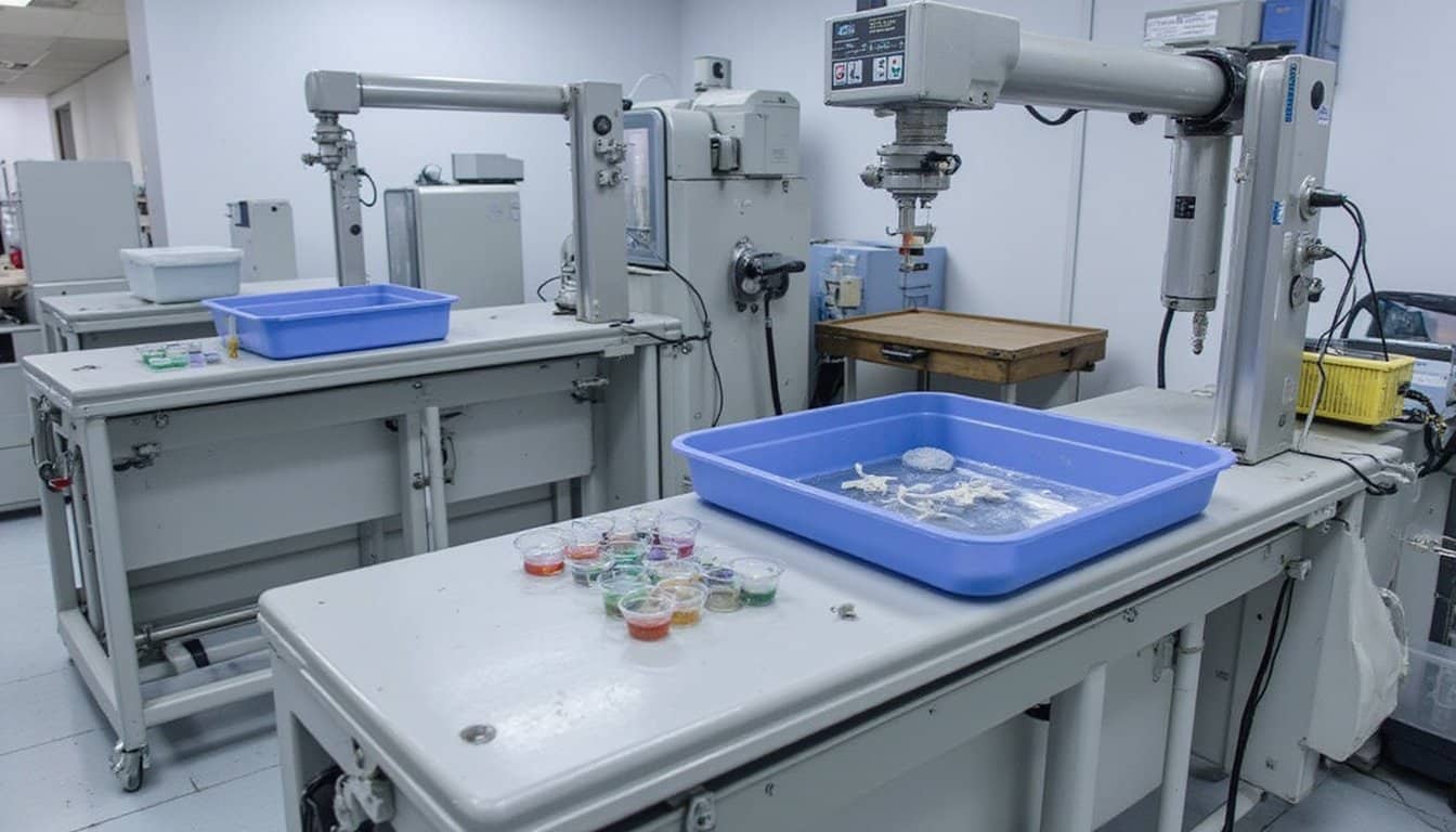 healthcare digital transformation leaders