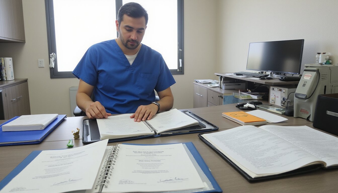 specialized surgical portfolio development strategy