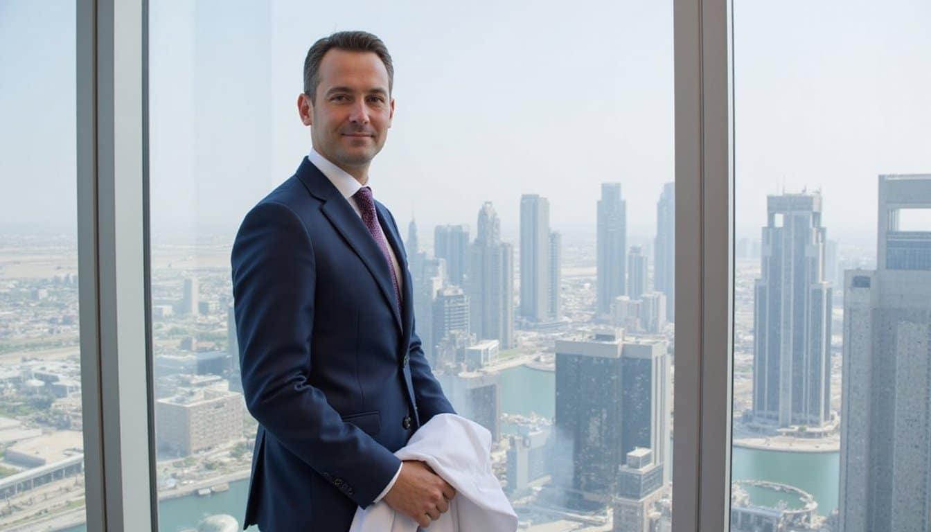 lucrative private sector consultant earnings