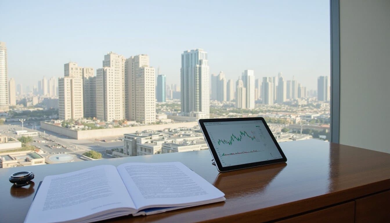 competitive tax free performance based consultant doctor salaries