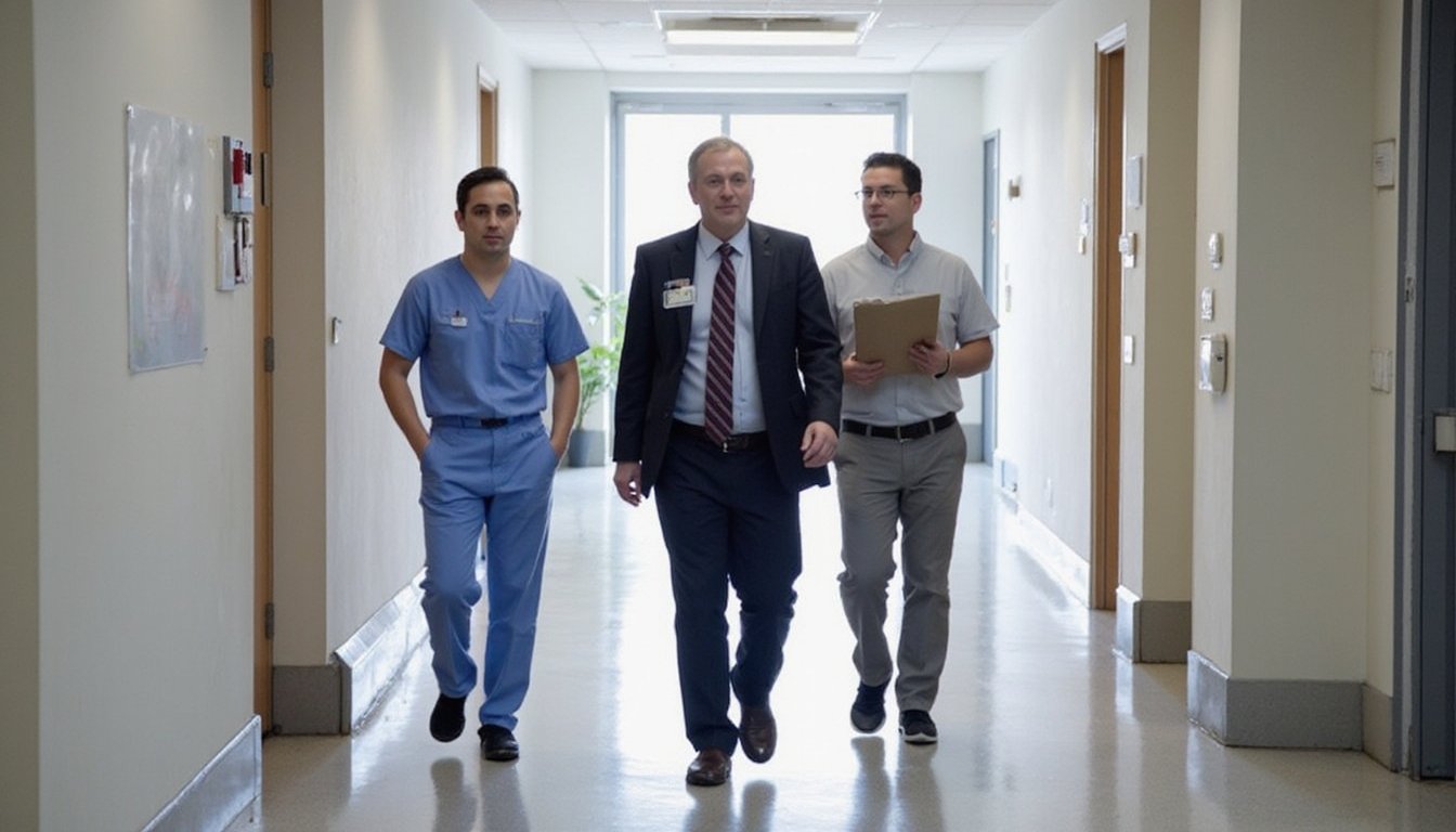 multidisciplinary diverse international quality assured psychiatry