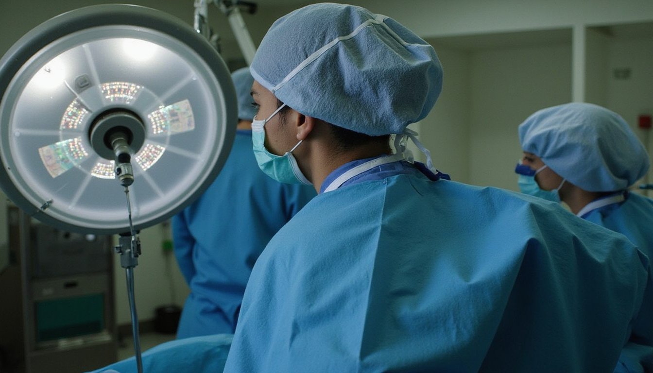 culturally diverse medical environment