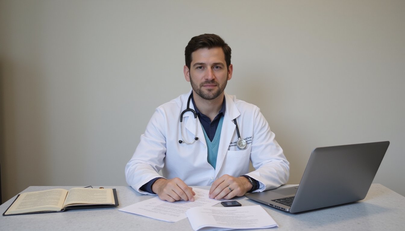 detailed dubai medical licensing requirements