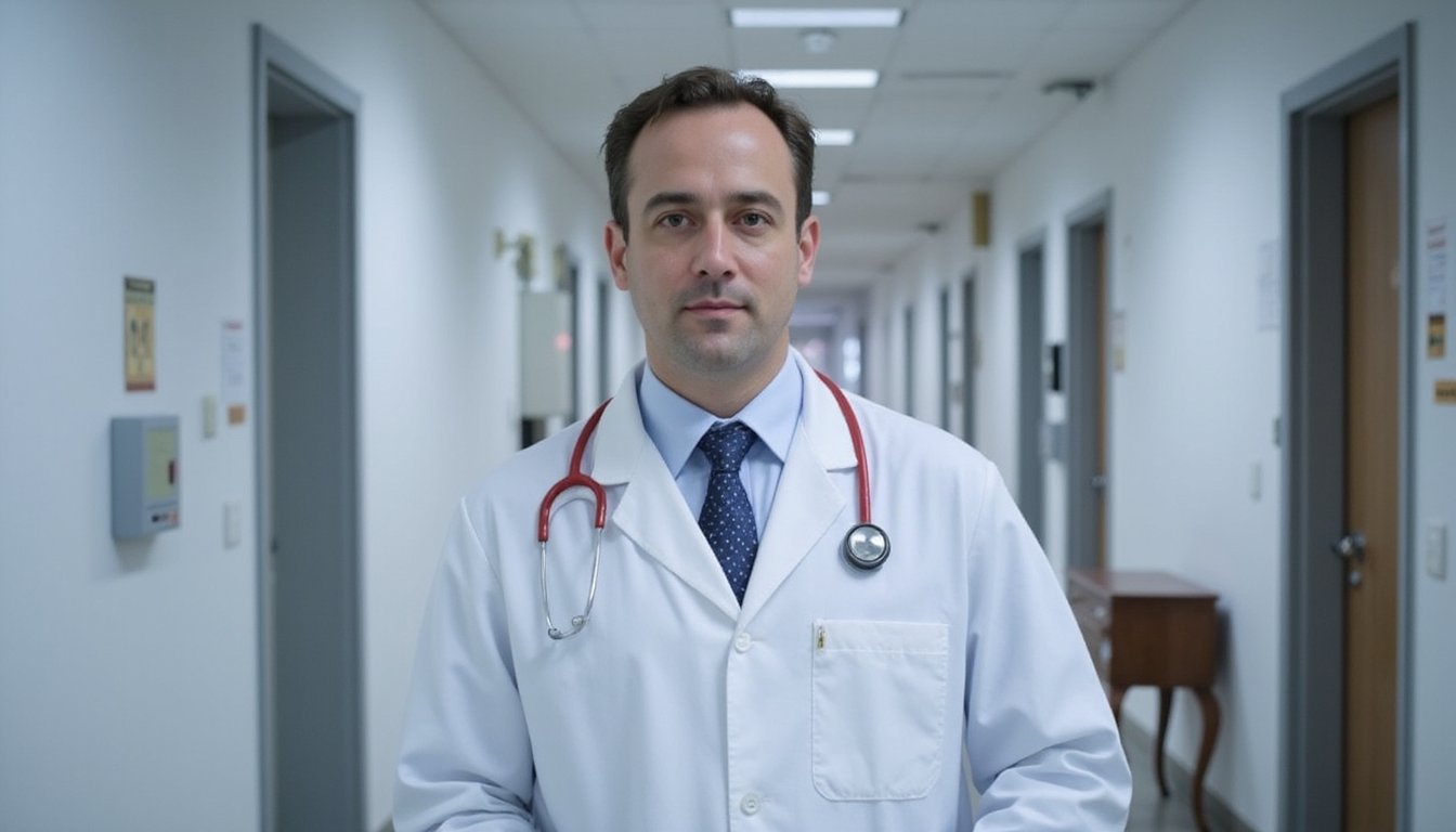 healthcare career advancement opportunities