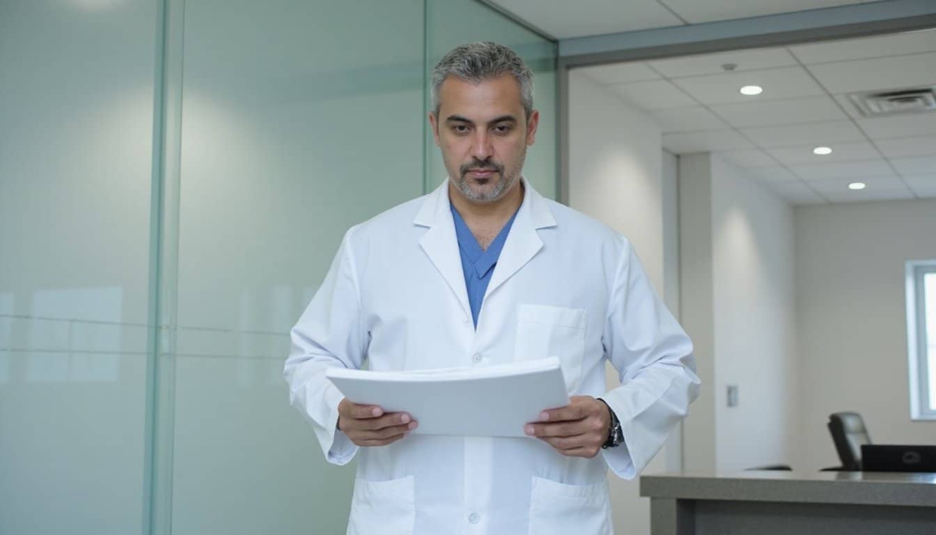 comprehensive medical credential requirements uae