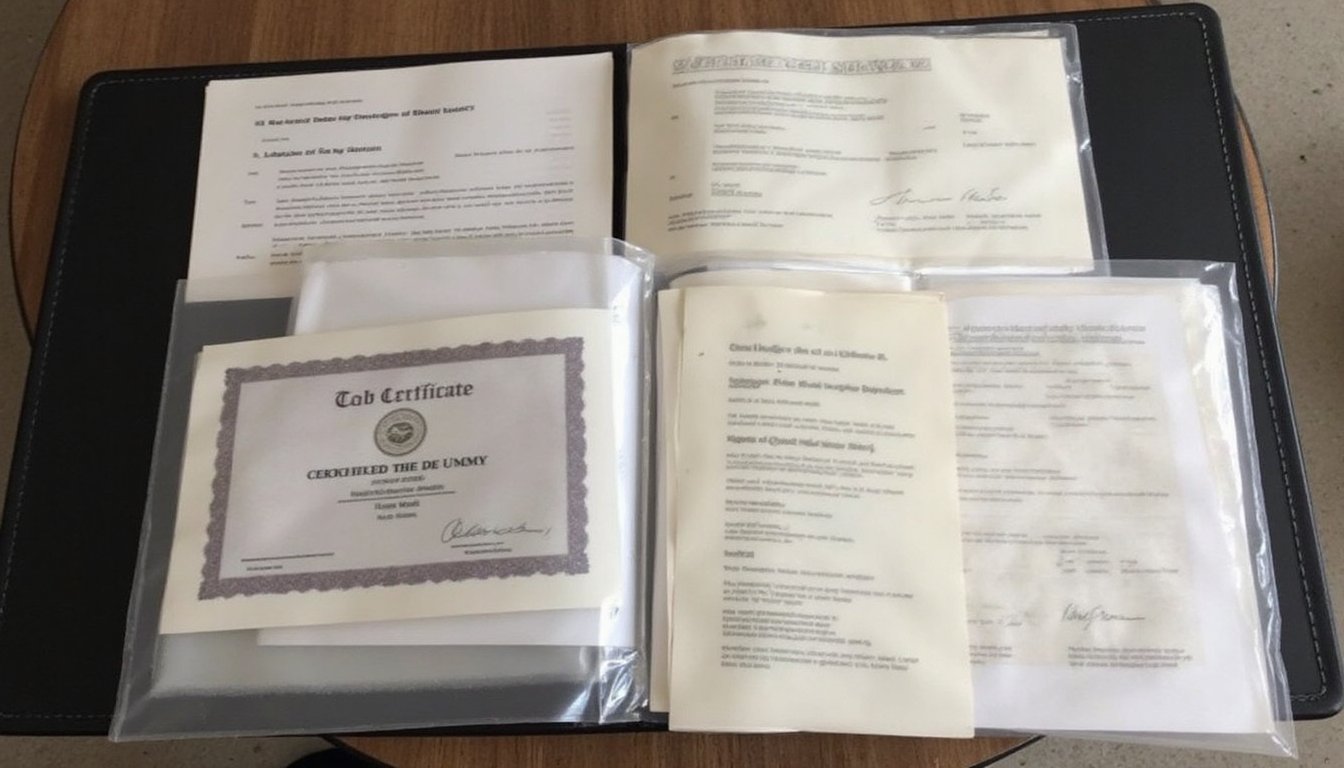 detailed licensing requirements for healthcare