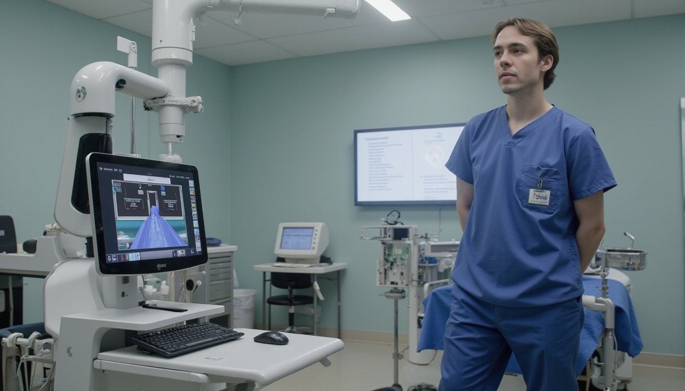 lucrative cardiothoracic surgery earnings in dubai