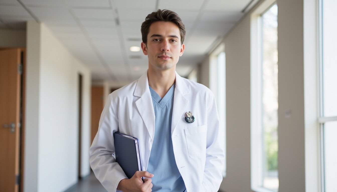 consulting doctor career path dubai