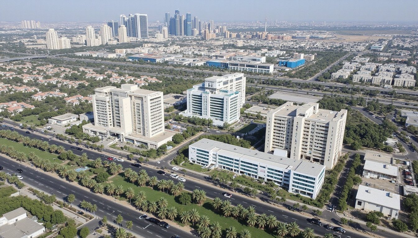 location influences earnings potential