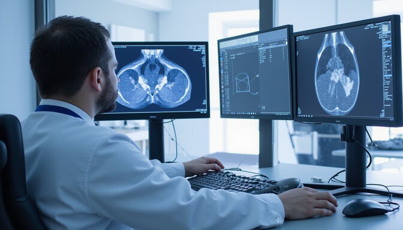 indispensable specialist physicians for smart hospitals