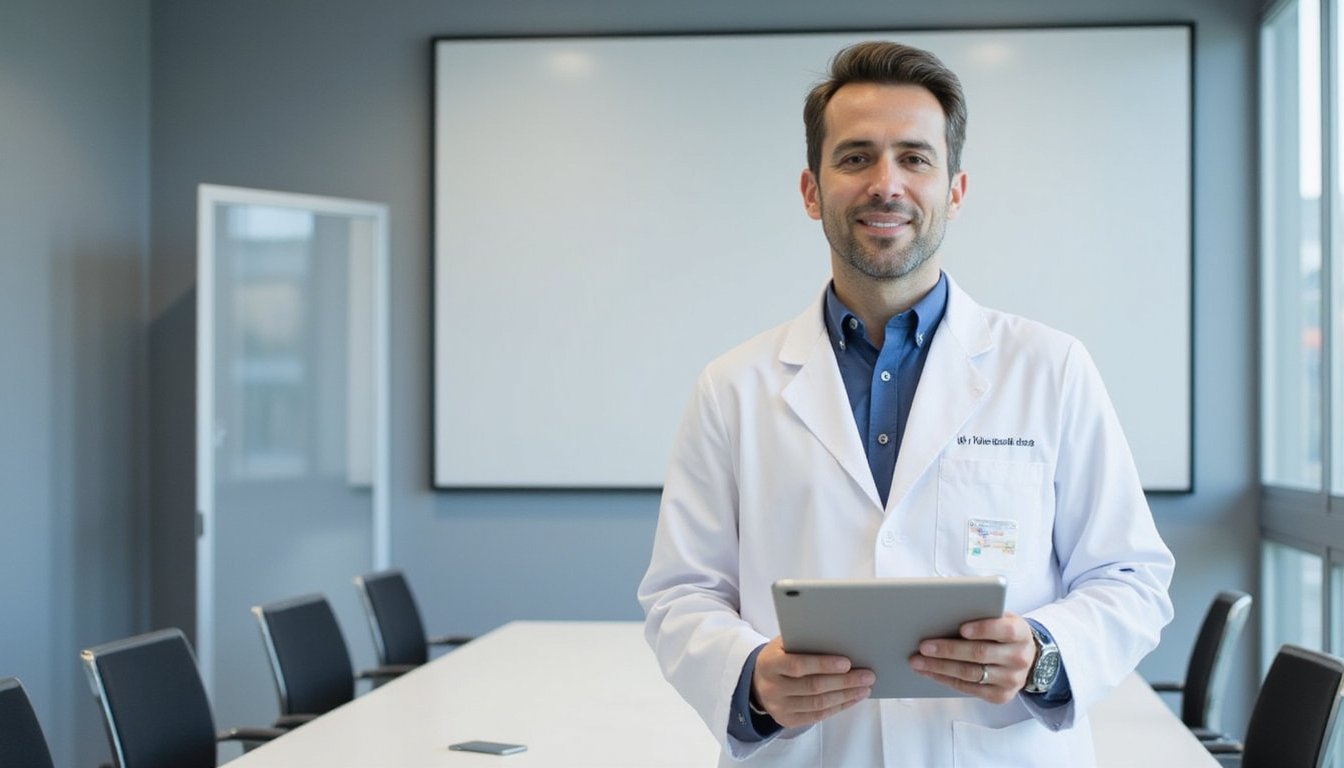 career advancement in dubai s healthcare