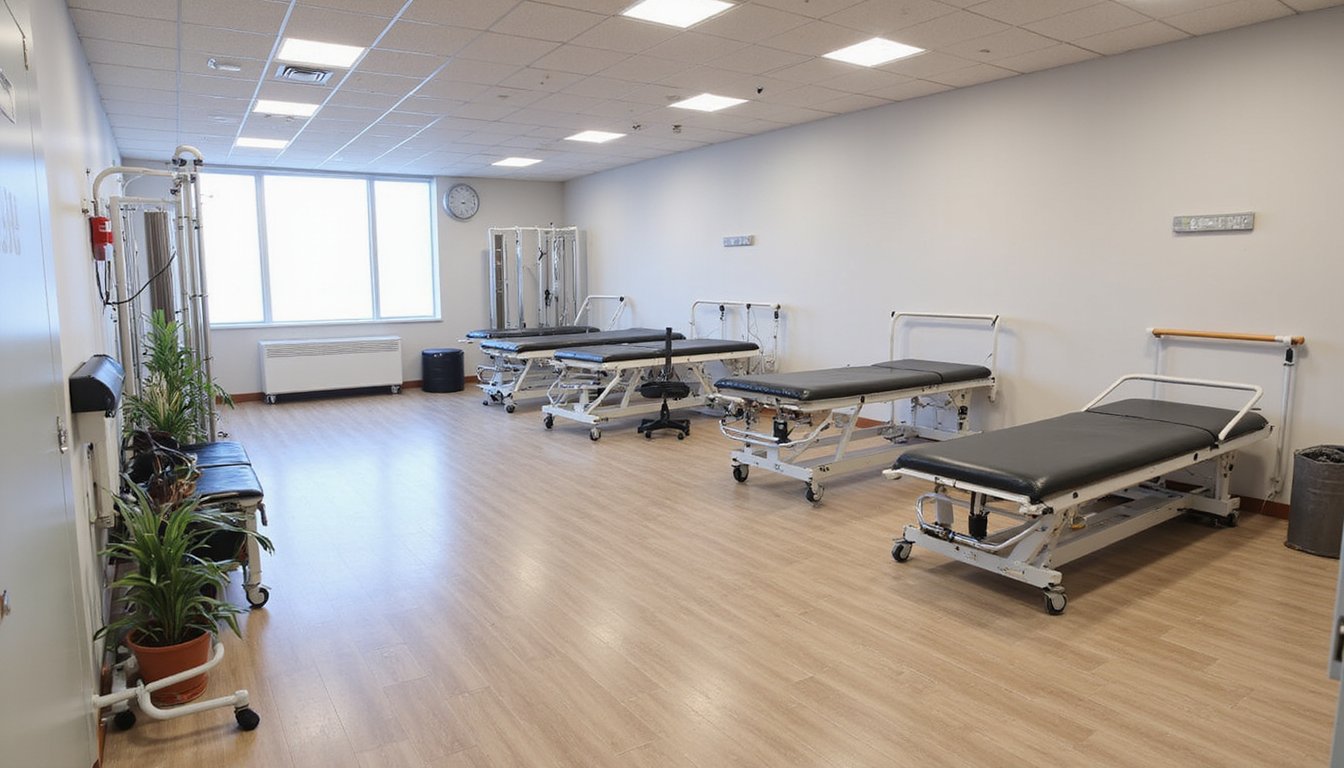 allied health opportunities abound