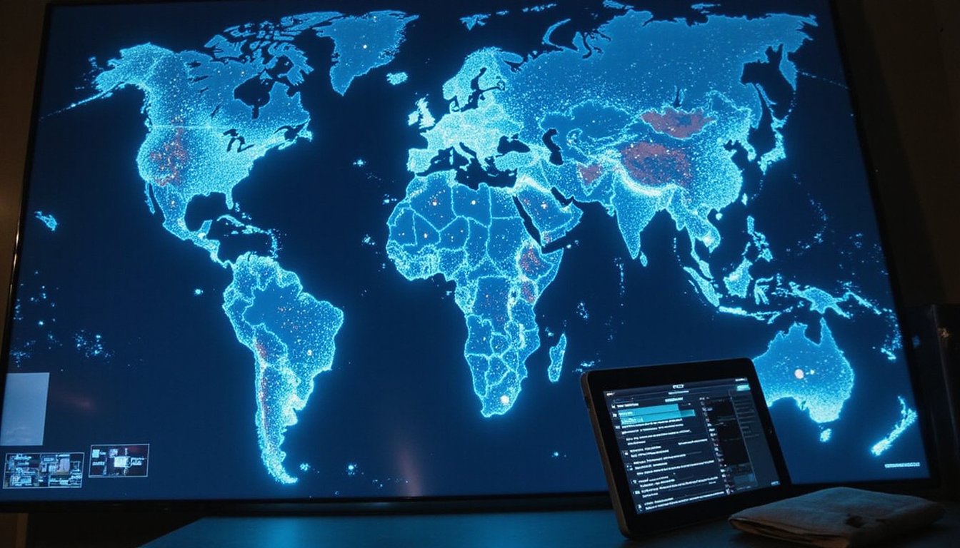 diverse global complex culturally competent