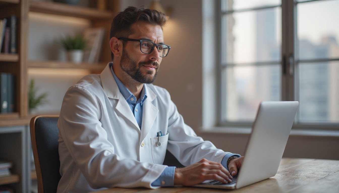 comprehensive medical license application requirements