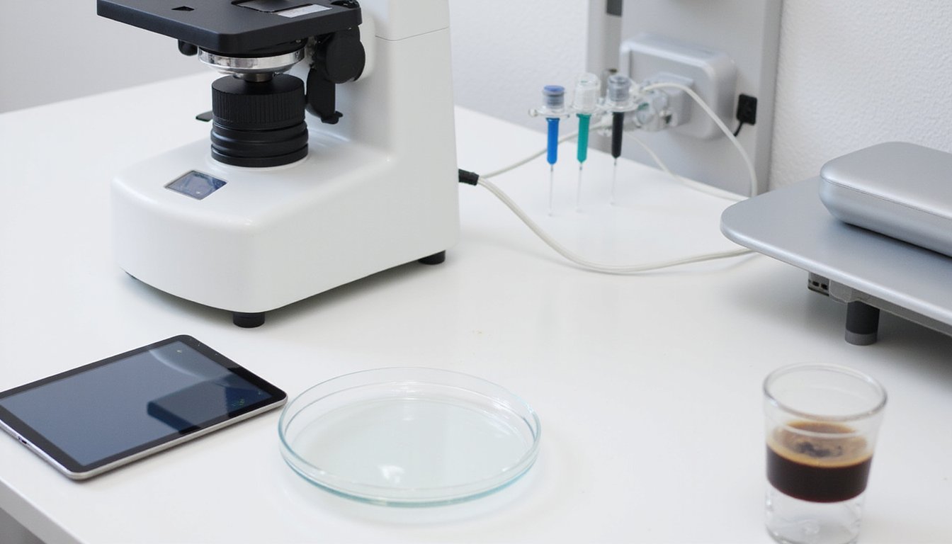 Physician-led medical research advances in Dubai hospitals