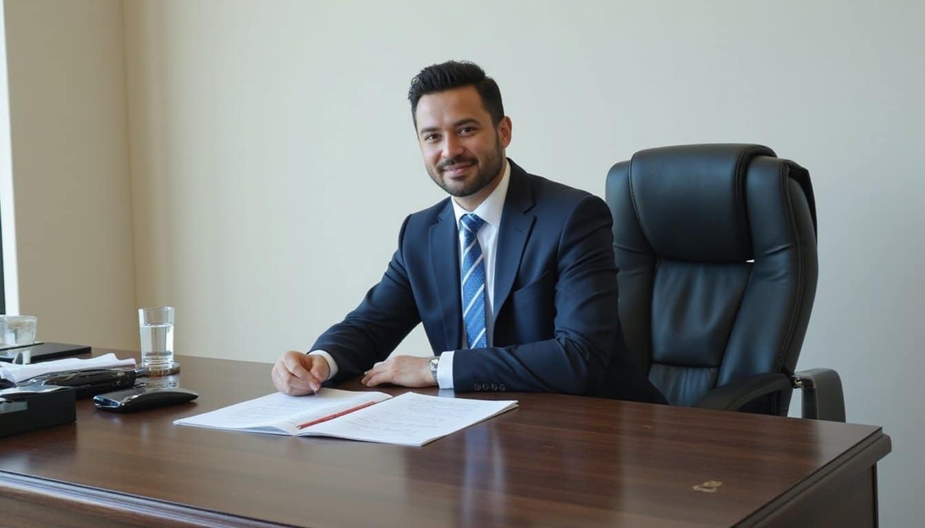 driving healthcare excellence through strategic leadership