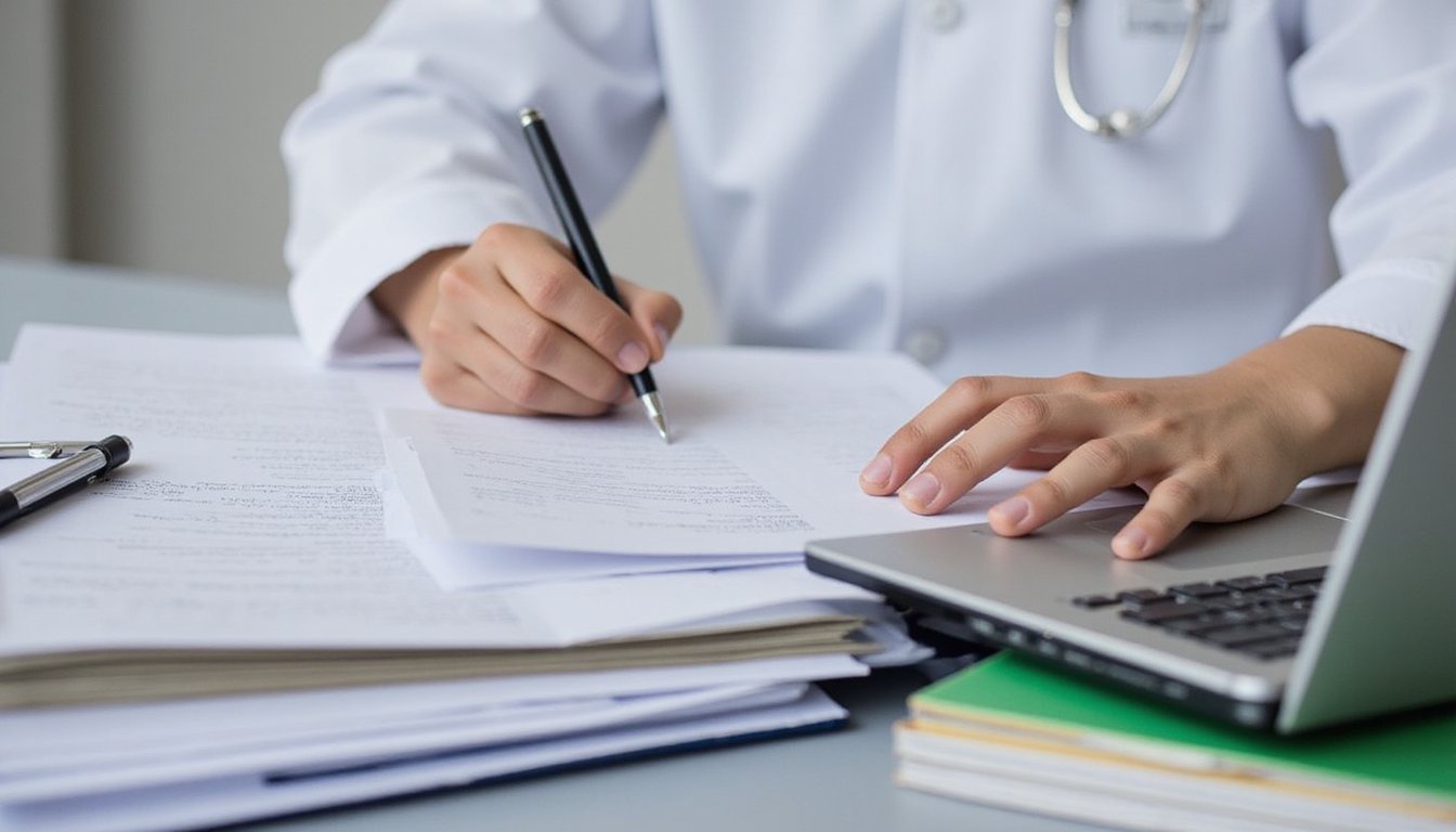 procedural requirements for annual leave