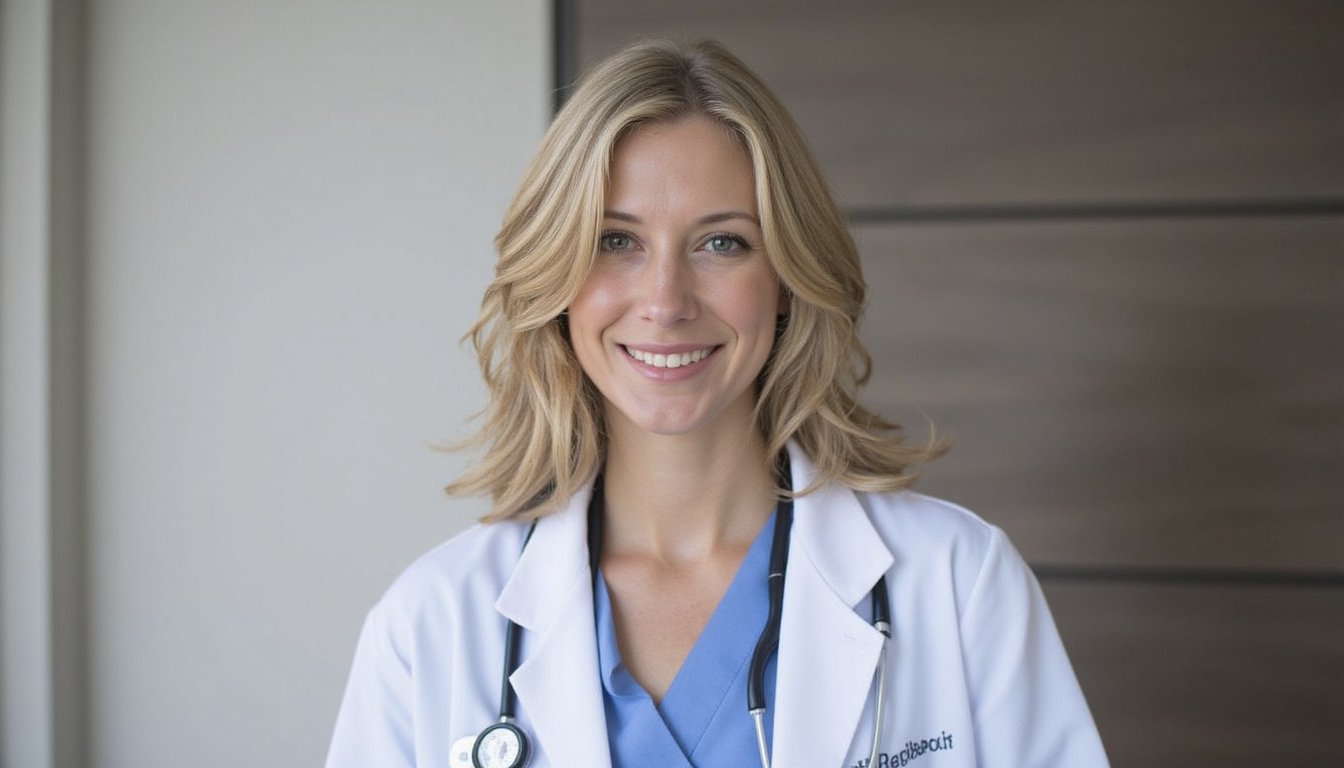 doctors work life balance in dubai