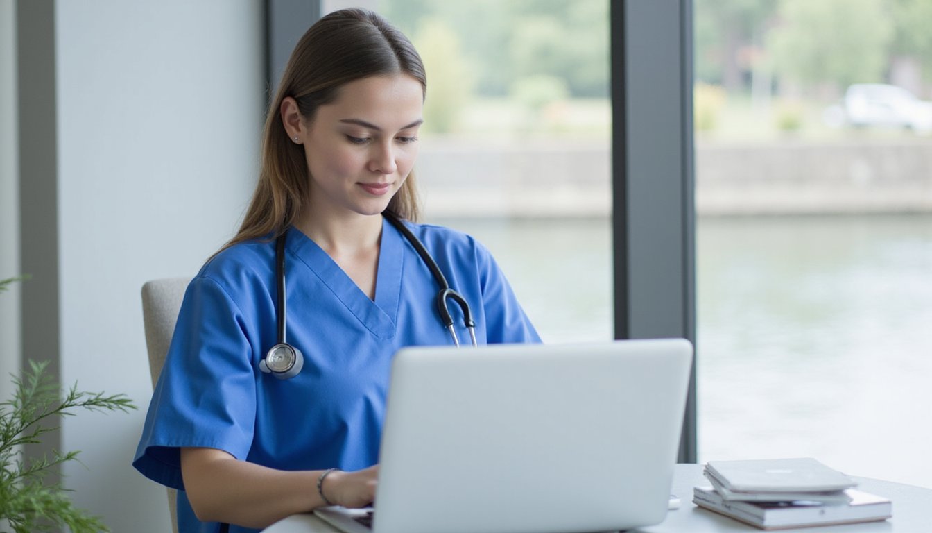 health specialist jobs in demand