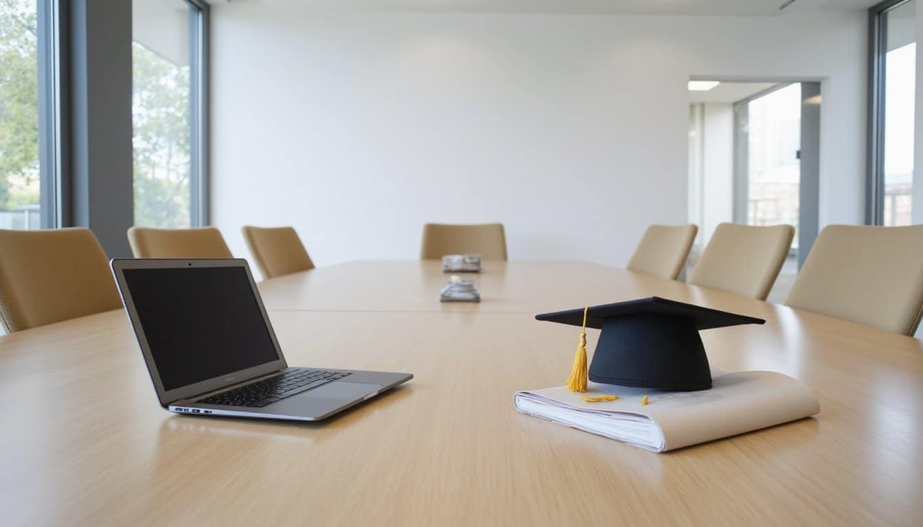 strict qualifications and licensing requirements