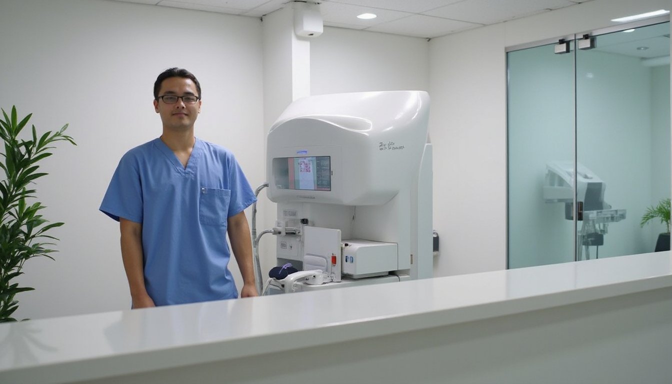 diagnostic driven allied health excellence