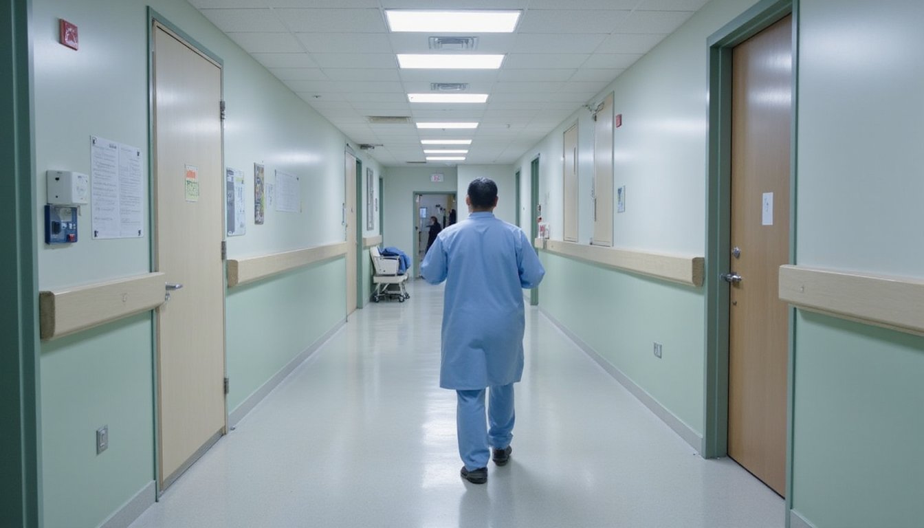 working hours for doctors in dubai