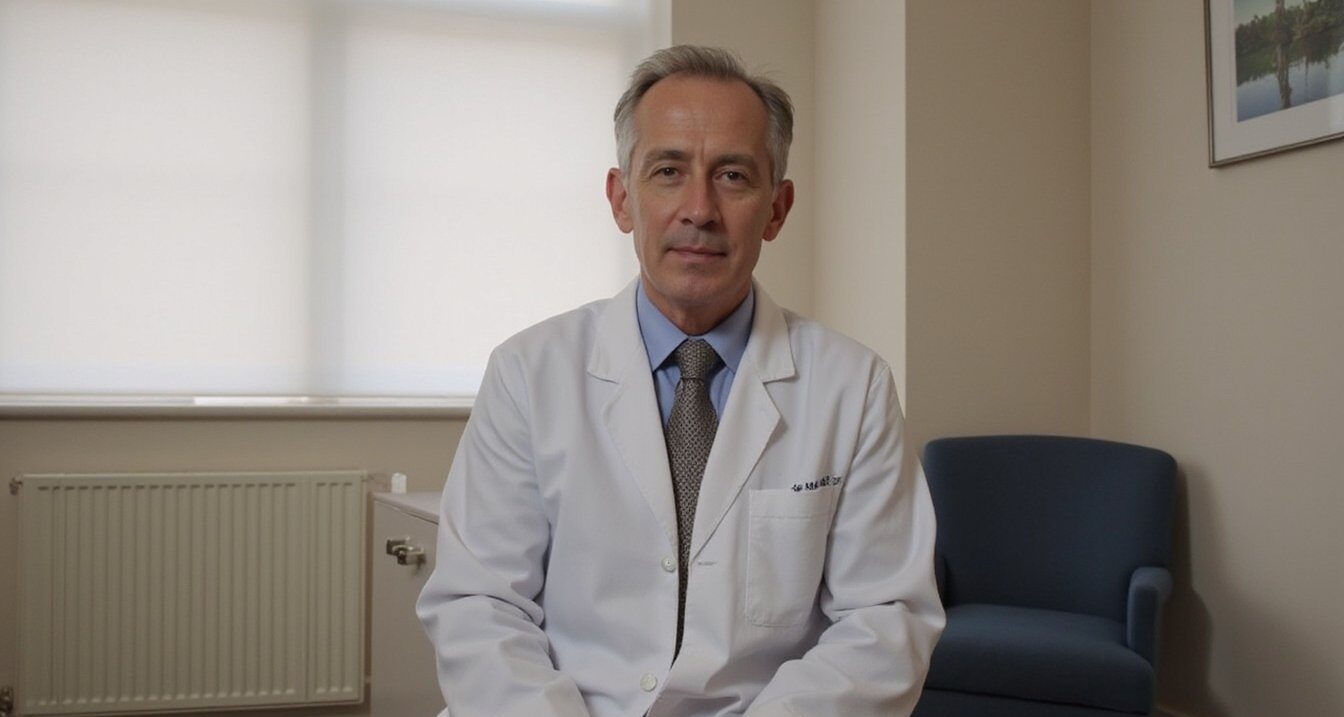 key role in uae healthcare