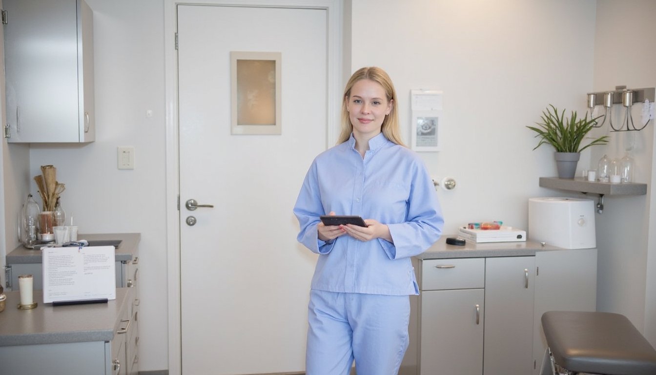 rapidly growing aesthetic medicine opportunities