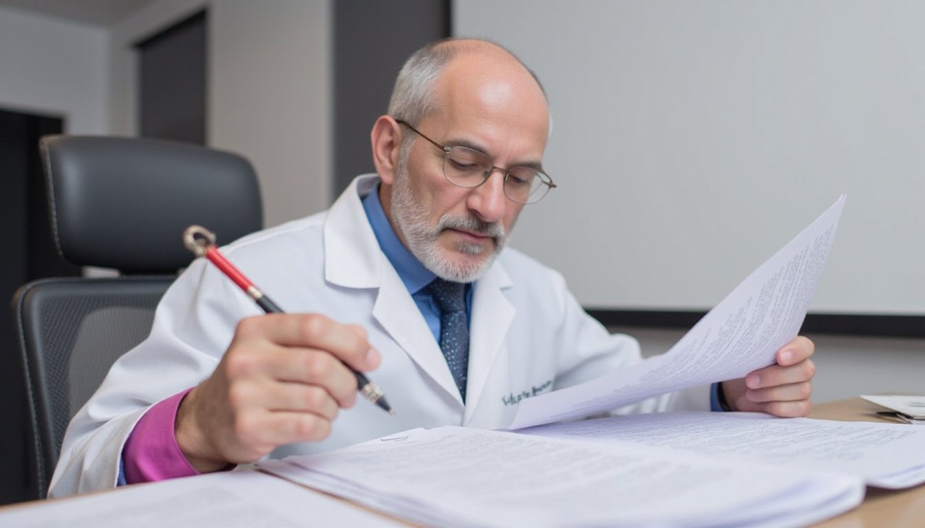 continuous professional development requirements