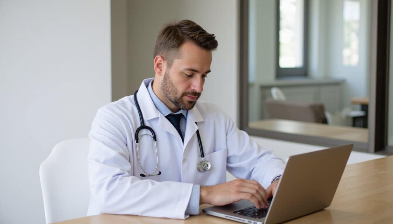 Remote psychiatric care opportunities for doctors in UAE and Dubai