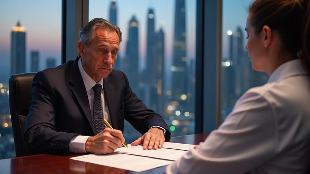 medical director s digital approval