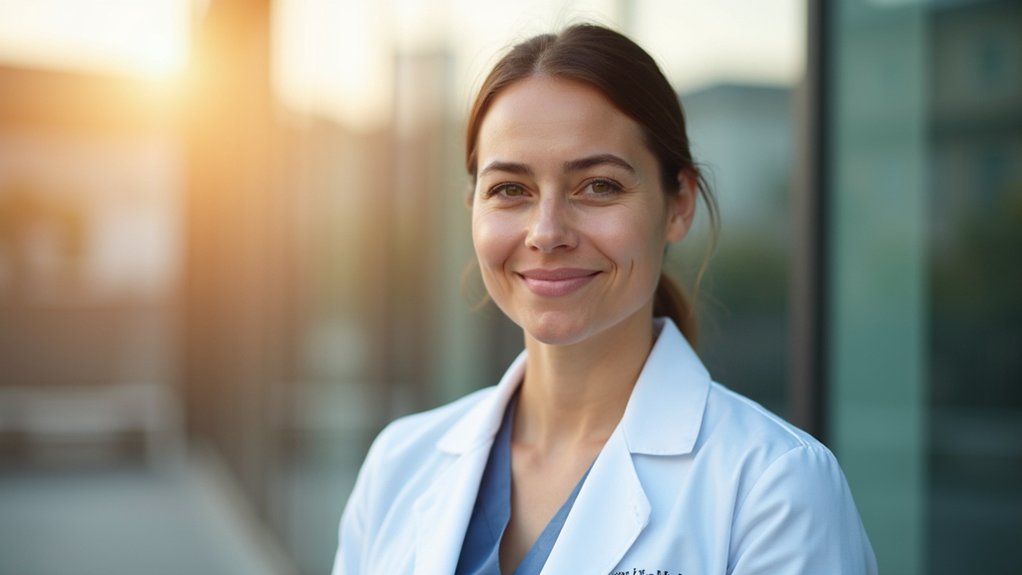 obstetrician relocates from uk to dubai