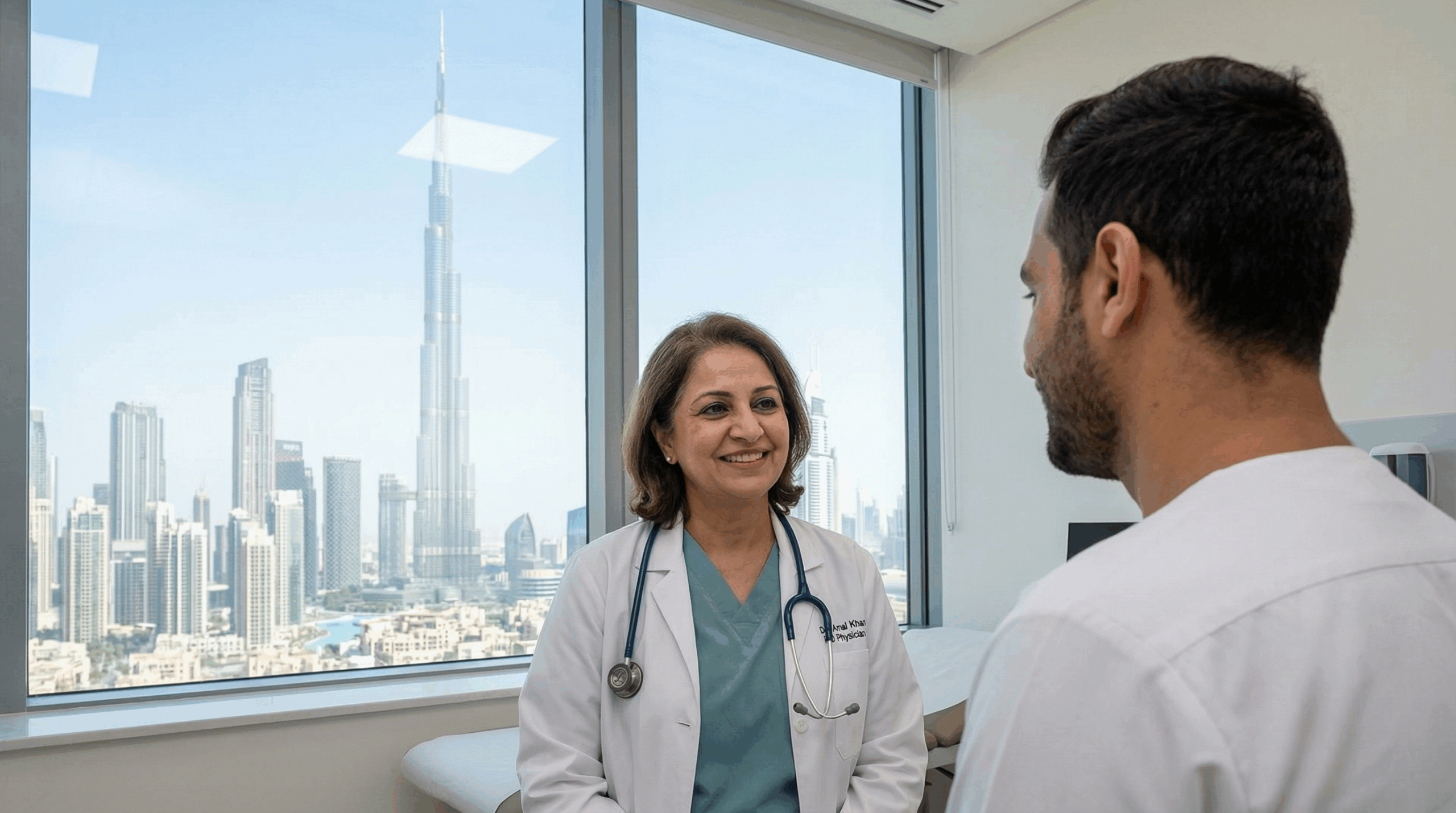 uk doctors dubai medical jobs