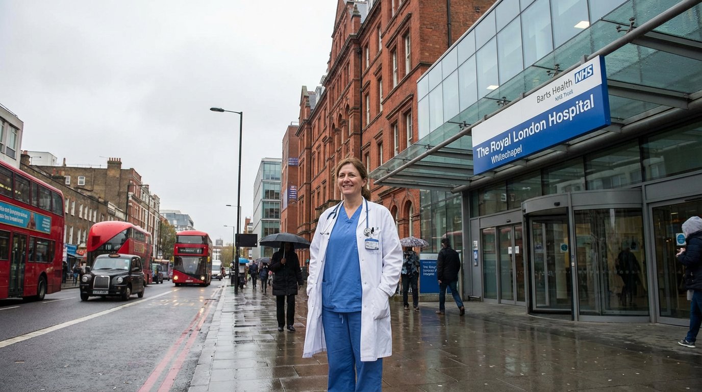 competitive dubai medical job opportunities