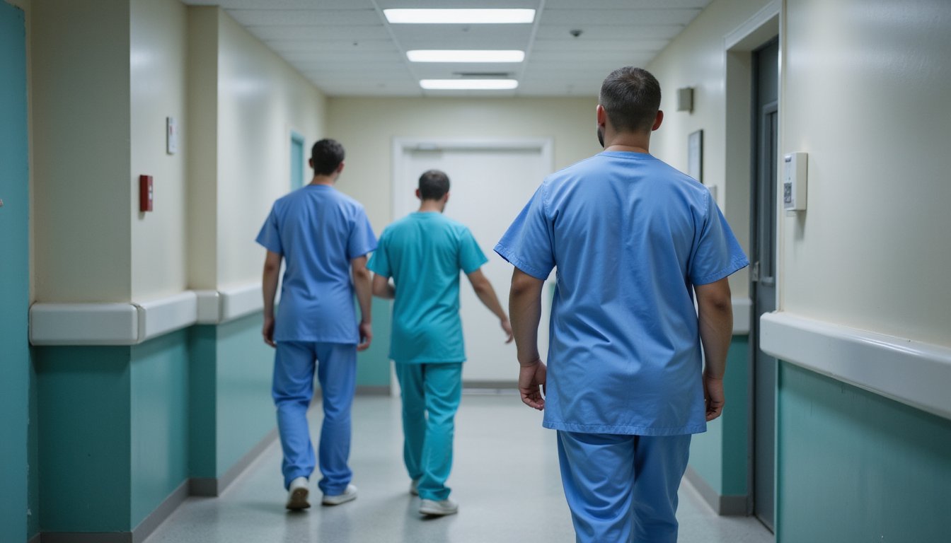 medical tourism talent shortage