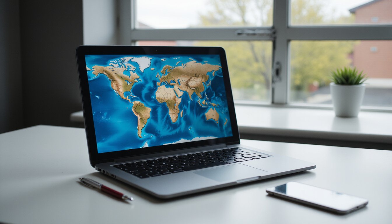 global talent acquisition strategy