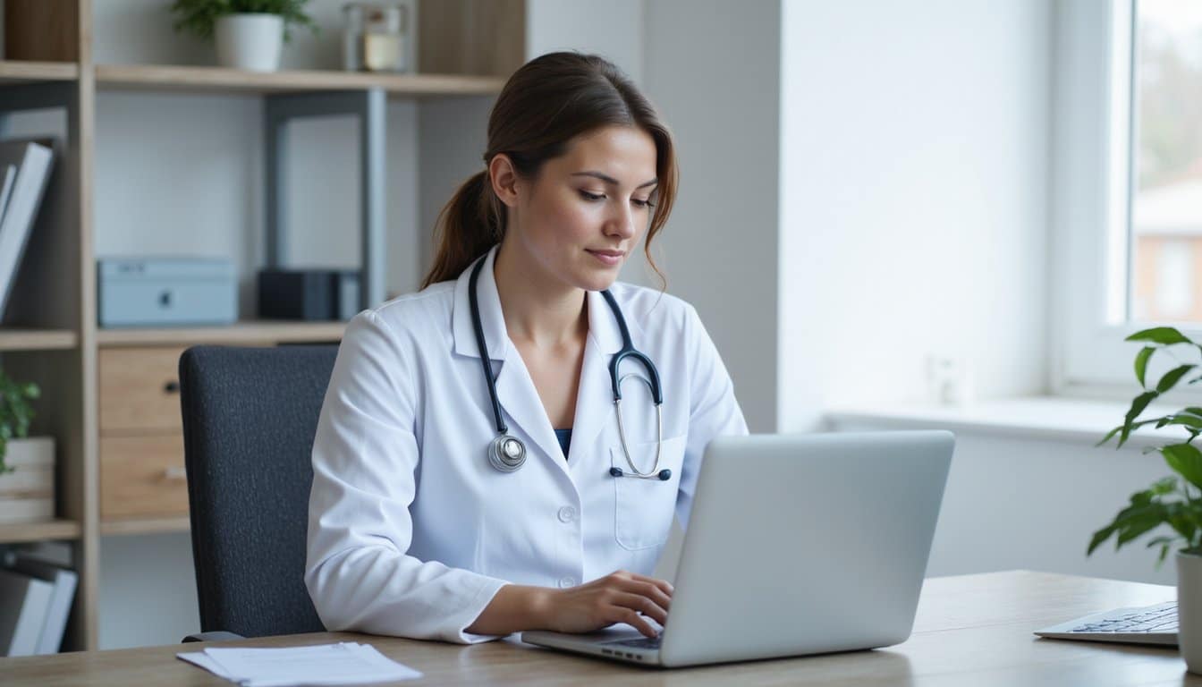 Primary source verification streamlining licensing timeline for UK doctors in Dubai