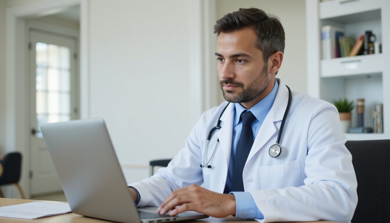 surging healthcare demand recruitment streamlining opportunities