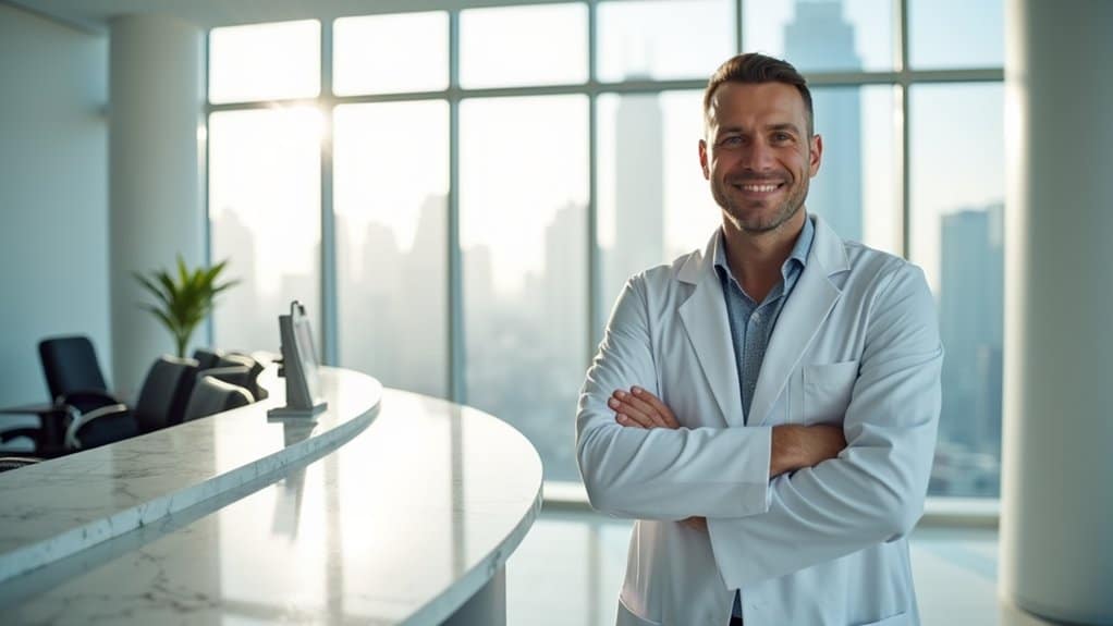 golden visa career transformation