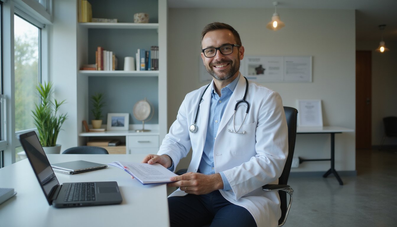 direct us doctor hiring