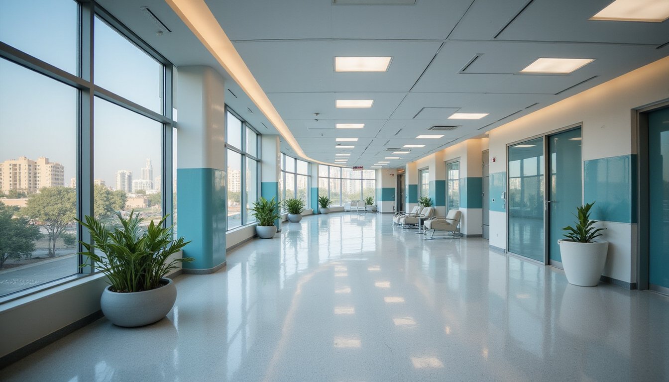 facility license mandatory for practice