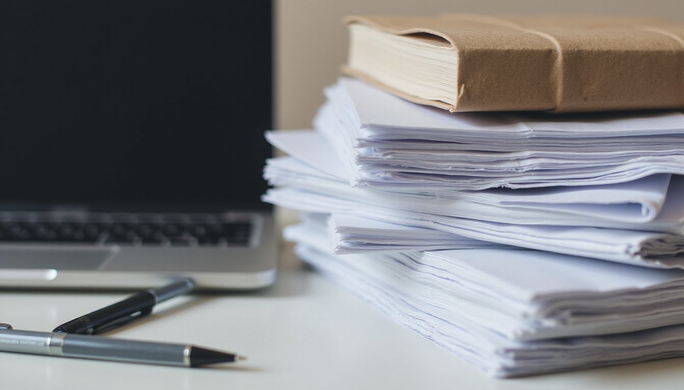 meticulous documentation required for dha review