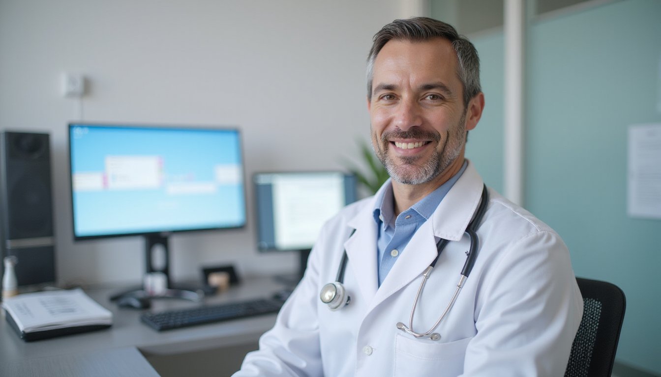 luxurious medical careers abroad