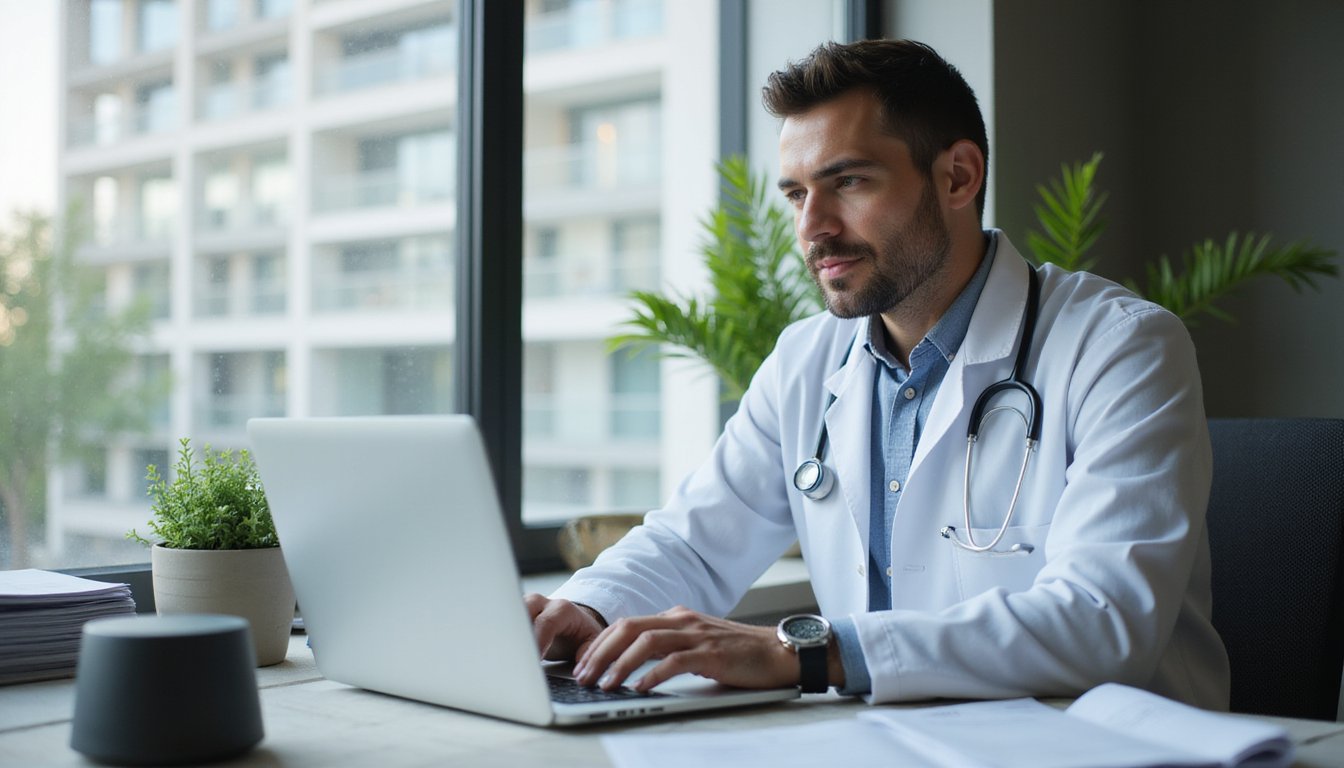 verify uk medical qualification requirements