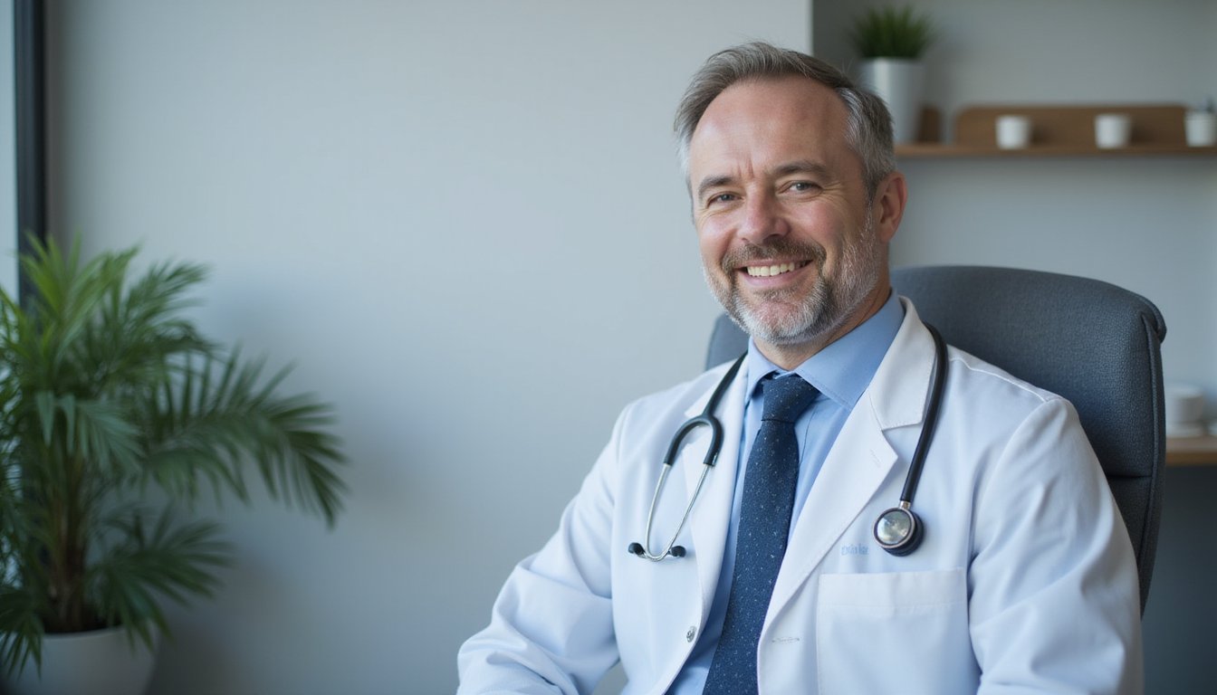 dubai private practice us doctors licensing required