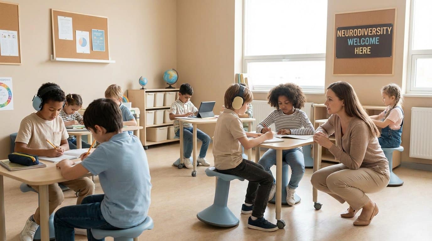 comprehensive individualized supportive empowering