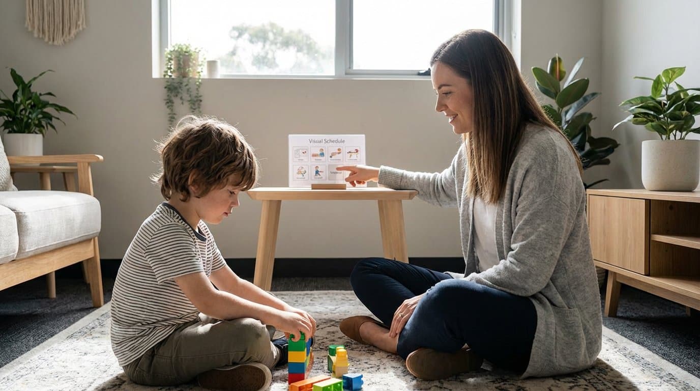 personalized education for autism spectrum needs