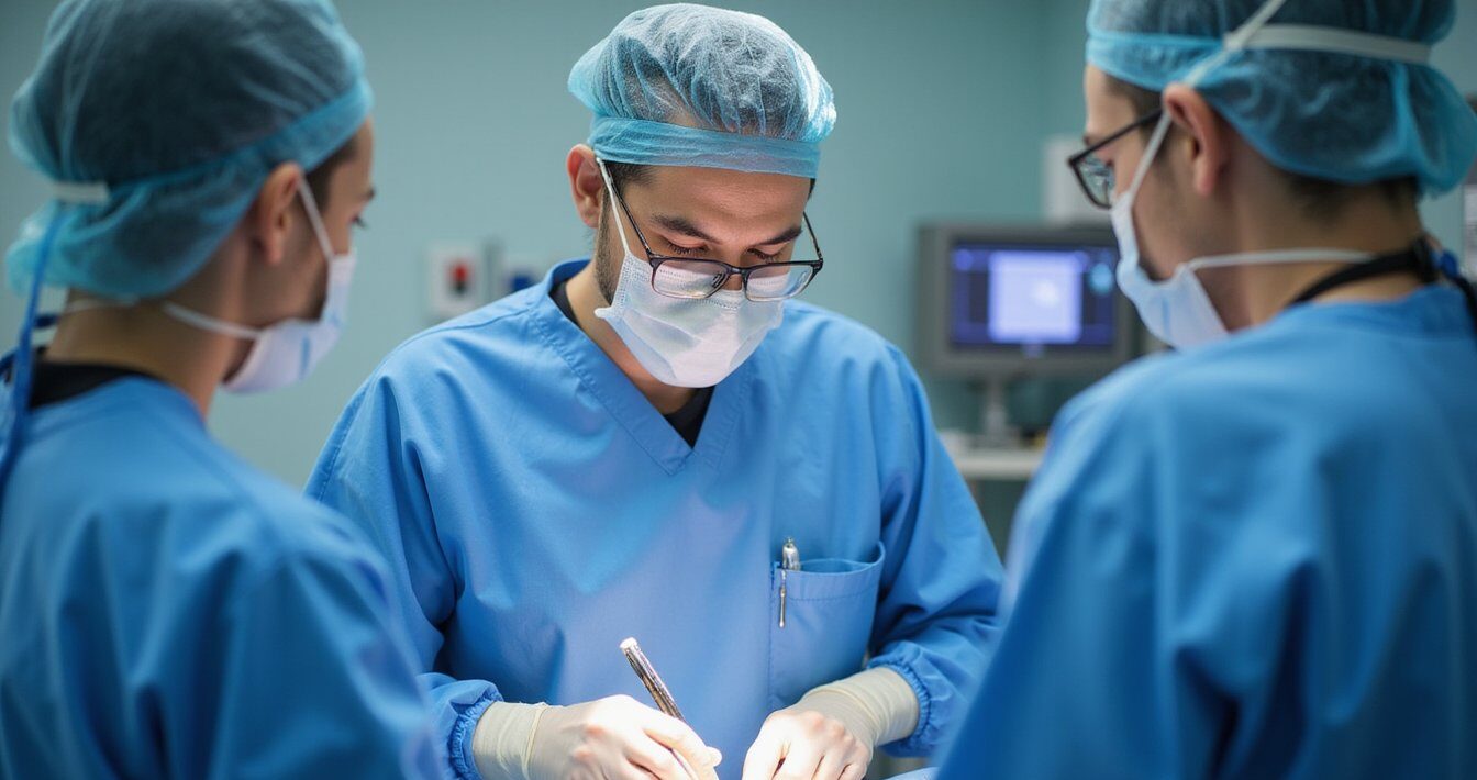 anesthesiologists sought for dubai hospitals